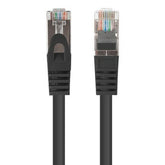 UTP Category 6 Rigid Network Cable Lanberg PCF6-20CC-0025-BK